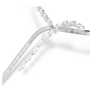 Swarovski Y-Halskette 5748652 Mesmera, Verschiedene...