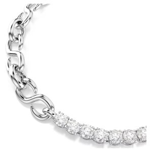 Swarovski Armband 5753926 Matrix, Rundschliff,...