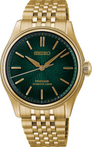 Seiko Automatikuhr Presage Limited Edition Tradmans...