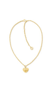 Tommy Hilfiger Kette mit Herz Anhänger 2781091...