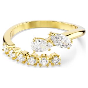 Swarovski Offerner Ring 5747986 Mesmera, Verschiedene...