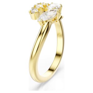 Swarovski Offerner Ring 5747986 Mesmera, Verschiedene...