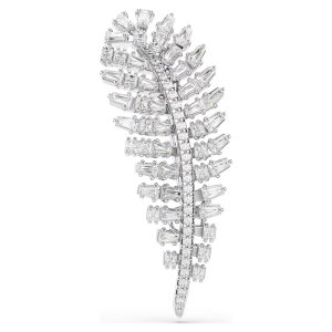 Swarovski Vienna Brosche 5760564 Verschiedene Schliffe,...