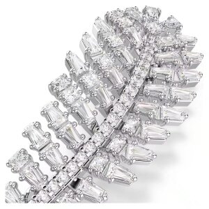 Swarovski Vienna Brosche 5760564 Verschiedene Schliffe,...