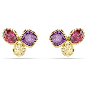 Swarovski Ohrstecker Imber 5760019 Verschiedene Schliffe,...