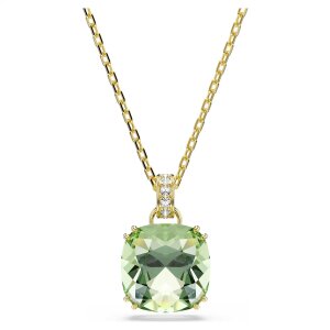 Swarovski Halskette Millenia 5764821 Kissenschliff,...