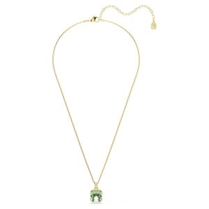 Swarovski Halskette Millenia 5764821 Kissenschliff,...
