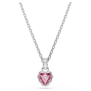 Swarovski Halskette Chroma 5757789 Verschiedene Schliffe,...