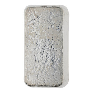 Degussa Silberbarren 999 Feinsilber 1 Kilogramm...