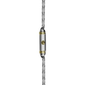 Herbelin Damen Armbanduhr Art Déco 17438BT08...