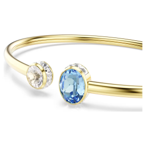 Swarovski Chroma Armreif 5757998 Verschiedene Schliffe,...