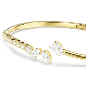Swarovski Mesmera Armreif 5750440 Verschiedene Schliffe,...