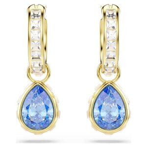 Swarovski Chroma Drop Ohrhänger 5757815...