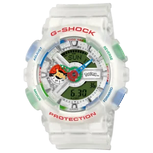 Casio G-Shock x Pokémon 30th Anniversary Limited...
