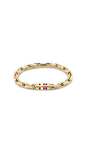 Tommy Hilfiger Armband Herren 2790750 Edelsathl,...