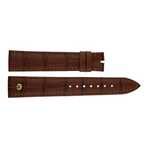Bruno Söhnle Uhrenarmband 61-50386-318_1 Leder...