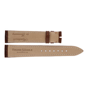 Bruno Söhnle Uhrenarmband 61-50386-318_1 Leder...
