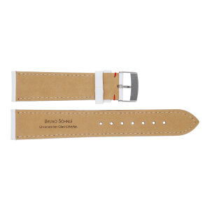 Bruno Söhnle Uhrenarmband 61-50290-120 Leder...