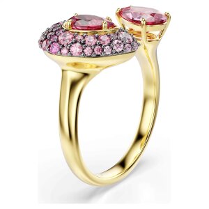 Swarovski Sublima Cocktailring 5752899 Tropfenschliff,...