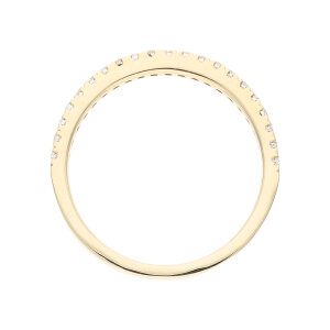 Memoire Goldring 585 Labor Diamanten 25326708 Second...