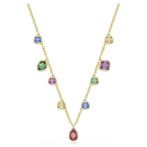 Swarovski Imber Halskette 5753274 Verschiedene Schliffe,...