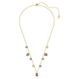 Swarovski Imber Halskette 5753274 Verschiedene Schliffe,...