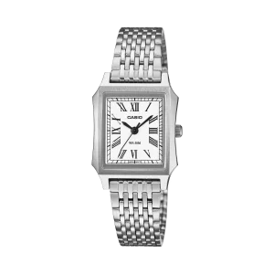 Casio Armbanduhr Timeless Collection LTP-B190D-7BVER...