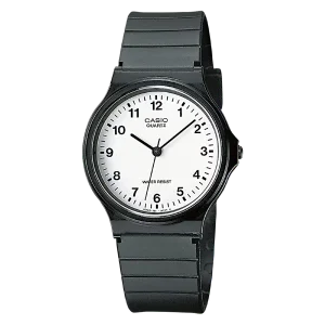Casio Armbanduhr Timeless collection MQ-24-7BLLEG...