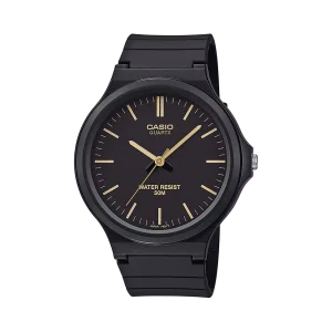 Casio Armbanduhr Timeless collection MW-240-1E2VEF...