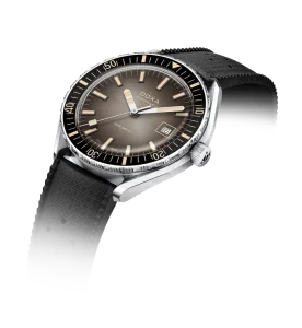 DOXA SUB 200 II Sharkhunter Vintage 795.10.101V.20...