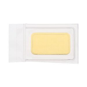 Goldbarren 20 Gramm Feingold 999,9 Umicore...