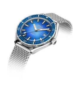 DOXA SUB 200 II Caribbean 795.10.201.10 Taucher...