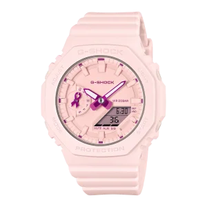 Casio G-Shock Damen Uhr Pink Ribbon Sonderedition...