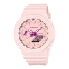 Casio G-Shock Damen Uhr Pink Ribbon Sonderedition GMA-S2100PR-4AER Odyssea