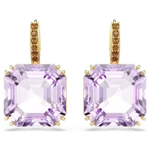 Swarovski Millenia Ohrhänger 5759990 Kissenschliff,...
