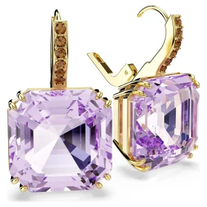 Swarovski Millenia Ohrhänger 5759990 Kissenschliff,...