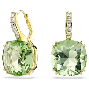Swarovski Millenia Ohrhänger 5764822 Kissenschliff,...