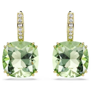 Swarovski Millenia Ohrhänger 5764822 Kissenschliff,...