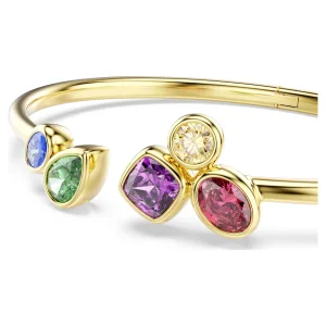Swarovski Imber Armreif 5753259 Verschiedene Schliffe,...