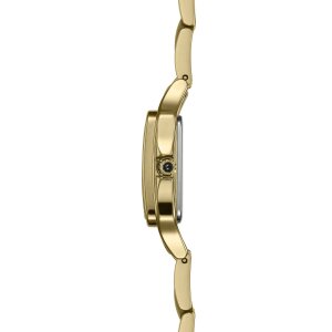 Herbelin Damen Uhr Luna Mini Diamanten 17407BP1N54Y08...