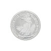 Silbermünze 1/10 Unze Britannia 999 Feinsilber SM-0.10UZ-BRI-CHS 2026