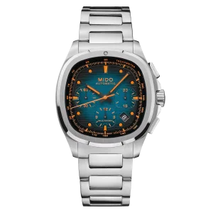 Mido Herren Uhr M049.527.11.041.01 Multifort Special...