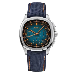 Mido Herren Uhr M049.527.11.041.01 Multifort Special...