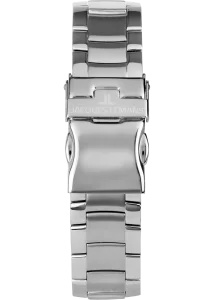 Jacques Lemans Herrenuhr Derby Edelstahl 1-2213M...