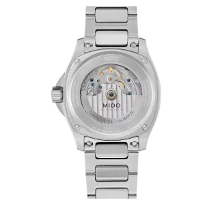 Mido Herren Uhr Chronometer M049.567.11.041.00 Multifort...
