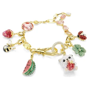 Swarovski Idyllia Armband 5742683 Verschiedene Schliffe,...