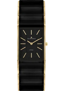 Jacques Lemans Damen Armbanduhr Dublin 1-2214C Edelstahl...