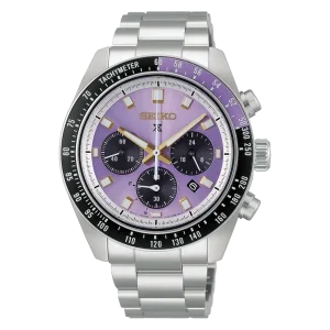 Seiko Uhr Prospex Solar Chronograph HBJ005P1 Limited...