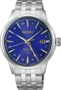 Seiko Presage HCB006J1 Limited Edition Murasaki Lila