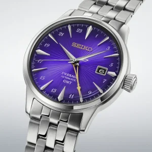 Seiko Presage HCB006J1 Limited Edition Murasaki Lila